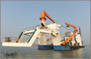 Tianjin Port Project